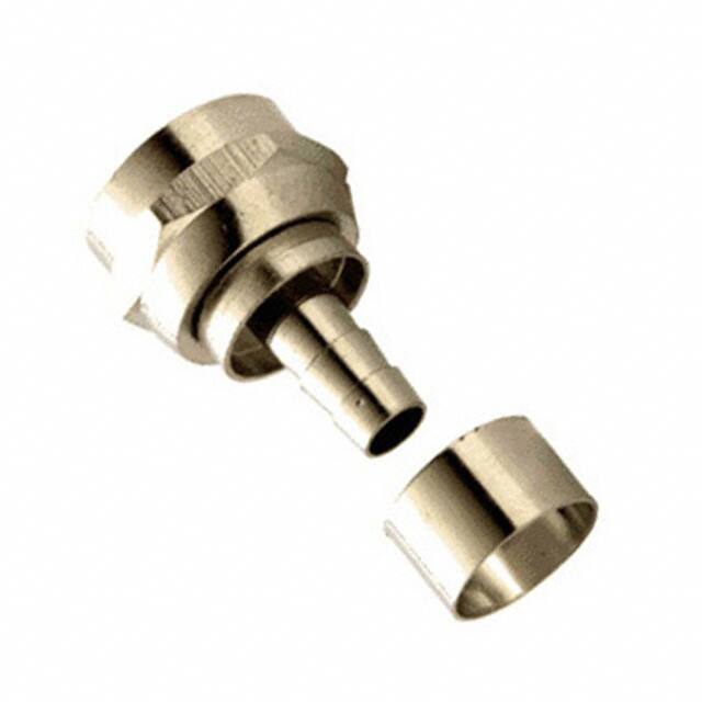 BA-0030 CUI Devices  Coaxial Connector (RF) Assemblies